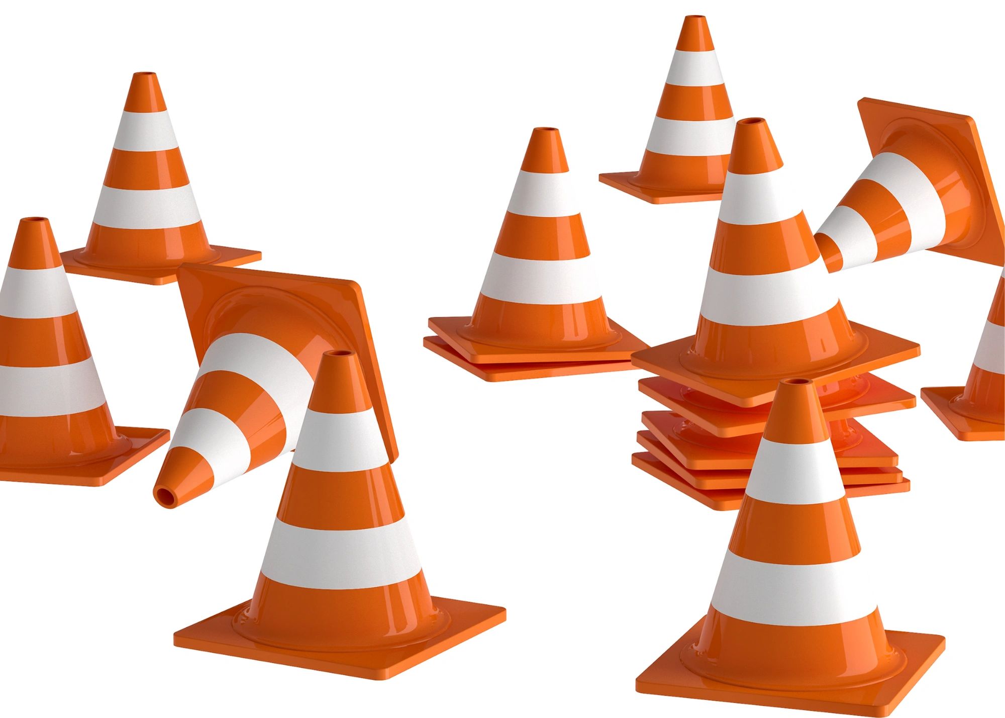 Obstacle Courses in Therapy